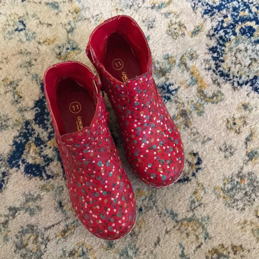 Girls (kids ) spring boots